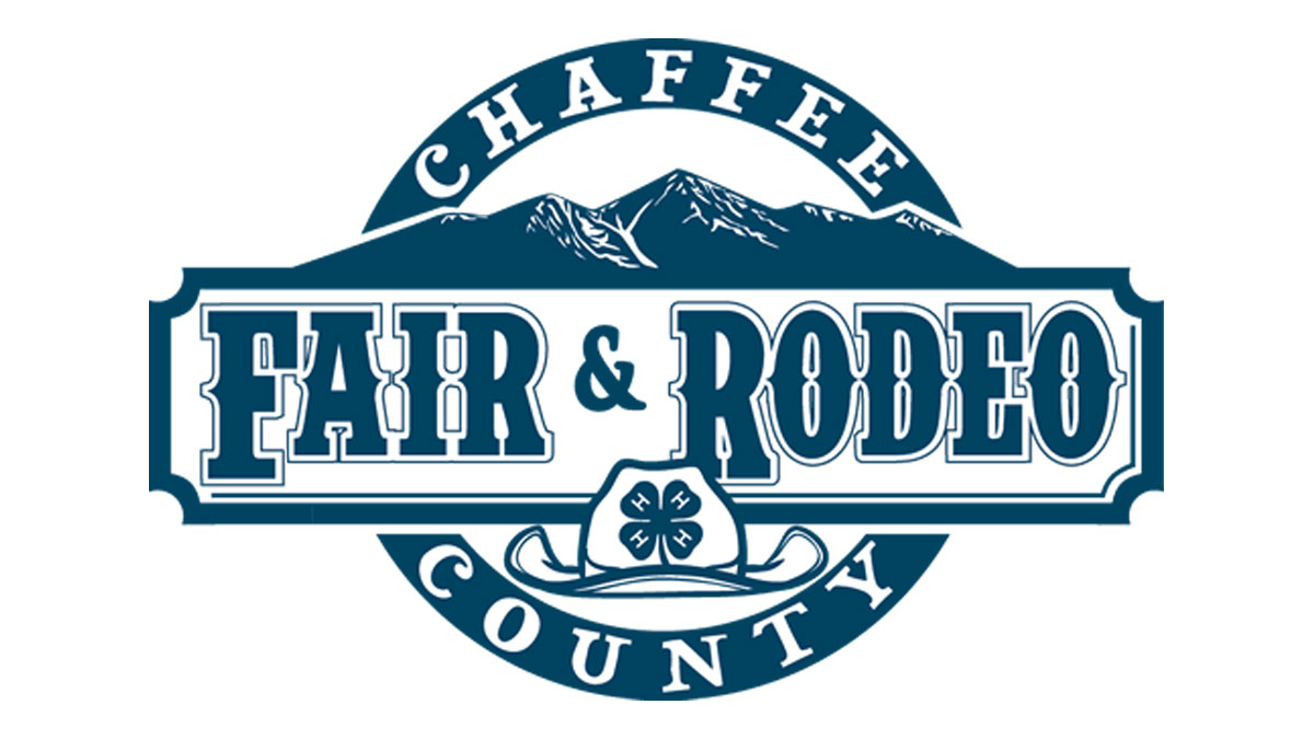 2024 Chaffee County Fair Schedule Coming Soon Chaffee County Fair